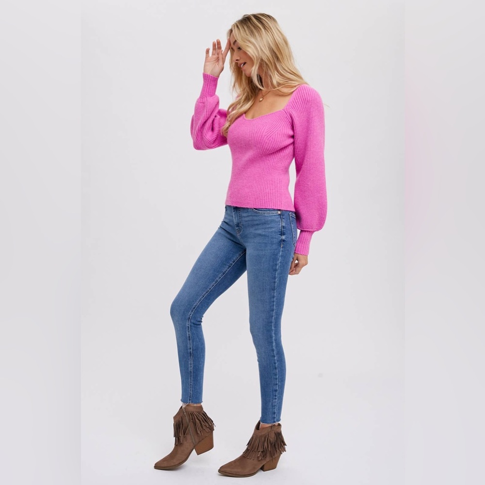 Sweater - Picture 3 of 3